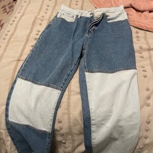 Pacsun jeans
